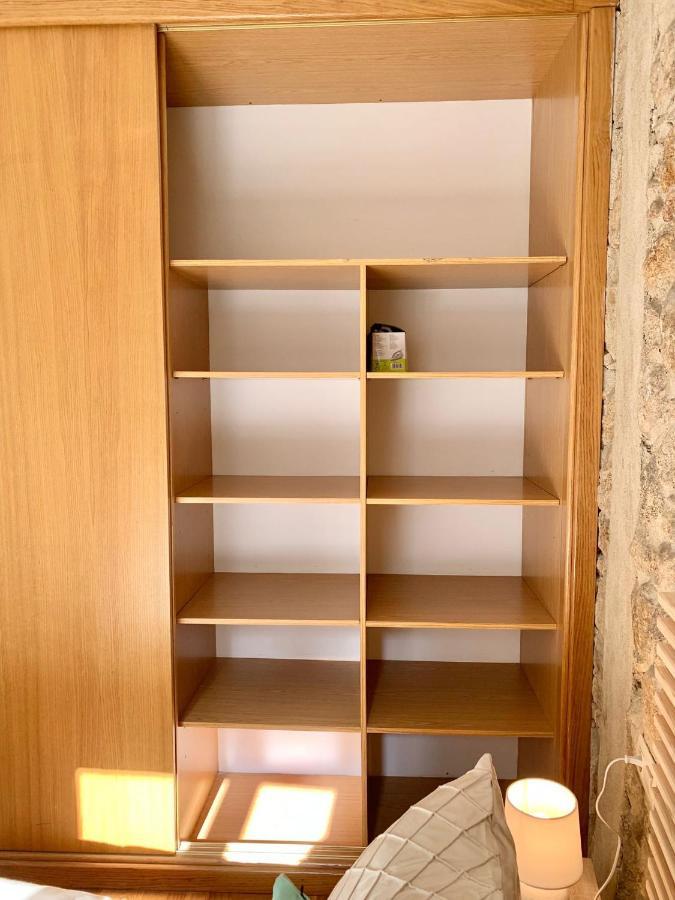 Precioso Apartamento En El Casco Vello De 비고 외부 사진