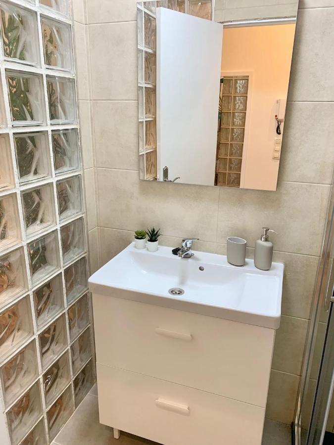 Precioso Apartamento En El Casco Vello De 비고 외부 사진