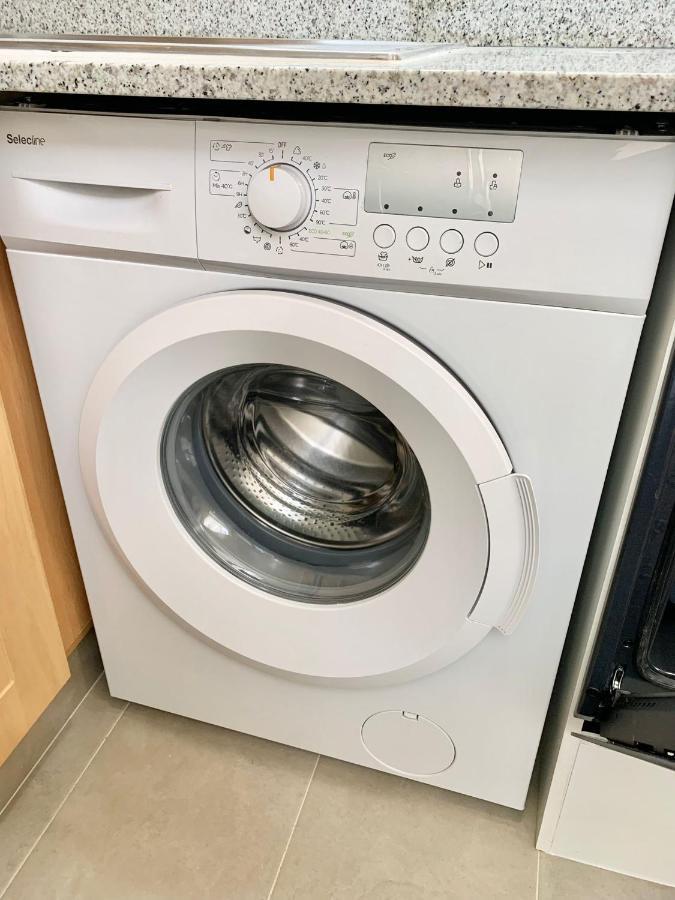 Precioso Apartamento En El Casco Vello De 비고 외부 사진